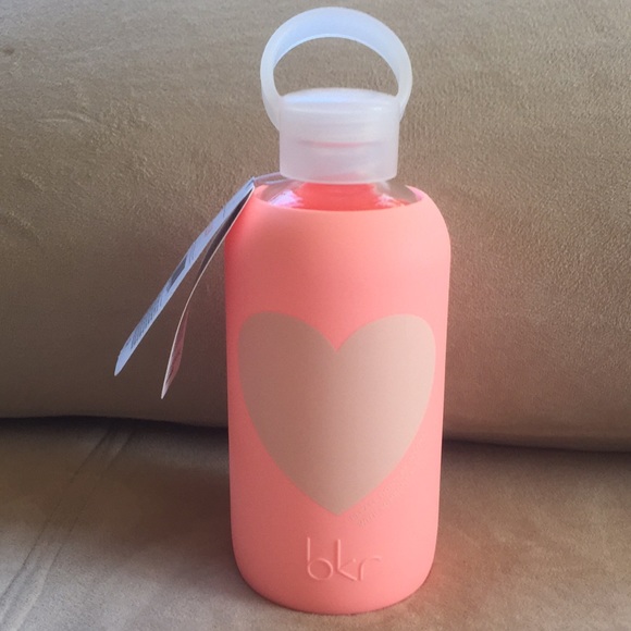 bkr Other - Bkr 500 ml bottle in "Elle 💗"